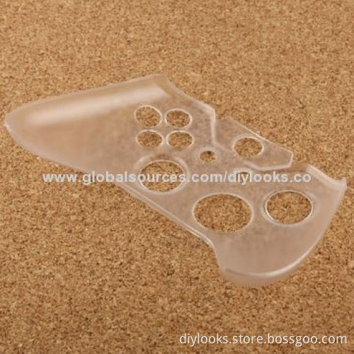 Crystal Face Cover for Xbox One Joypad